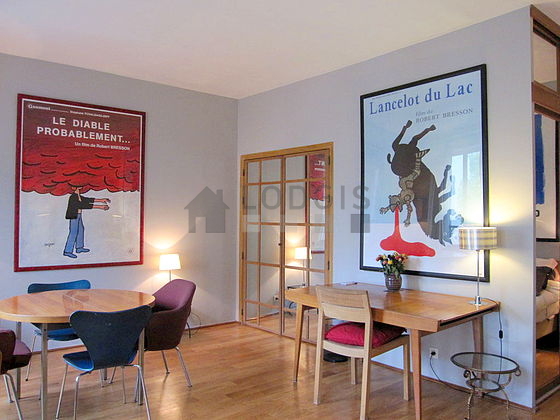 Wohnung Paris 11° - 