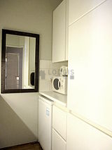 Apartamento París 11° - Cocina