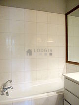 Apartamento París 11° - Cuarto de baño