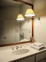 Apartamento París 11° - Cuarto de baño