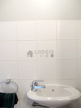 Apartamento París 11° - WC