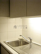 Wohnung Paris 11° - Küche