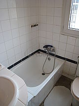 Apartamento Paris 9° - Casa de banho