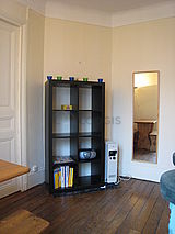 Appartamento Parigi 9° - Cucina