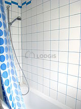 Apartamento Paris 14° - Casa de banho