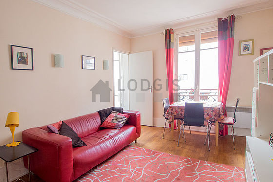 Apartment Paris 17° - 