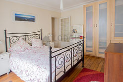 Apartment Paris 17° - Bedroom 2
