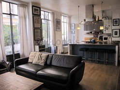 Apartamento Paris 11° - Salaõ