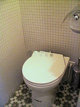 Apartment Paris 11° - Bathroom