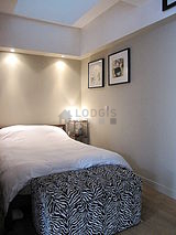 Wohnung Paris 11° - Alkoven