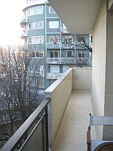 Apartamento Hauts de seine Sud - Salón