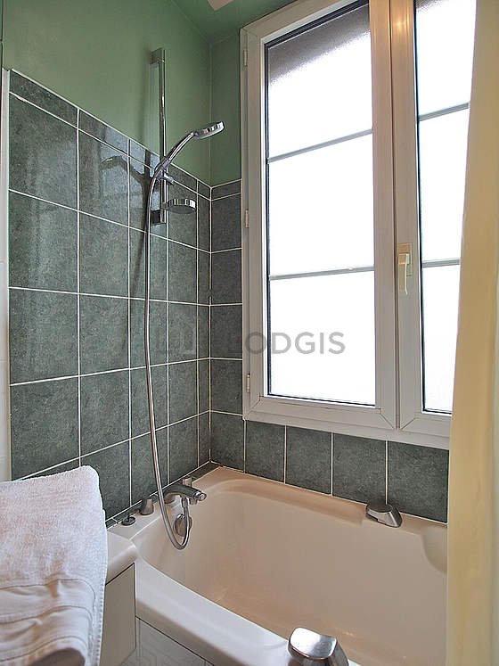 Wohnung Paris 4° - 