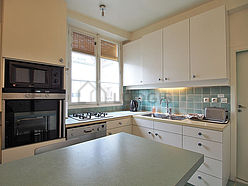 Apartamento Paris 4° - Cozinha