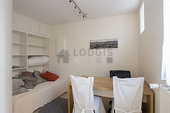 casa Levallois-Perret - Dormitorio 4