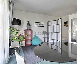 Apartamento Haut de seine Nord - Salaõ