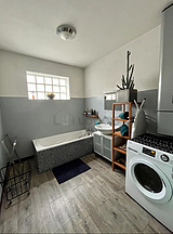 Appartement Haut de seine Nord - Salle de bain