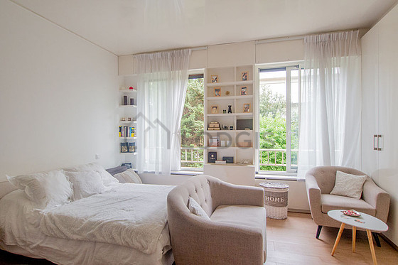 アパルトマン Neuilly-Sur-Seine - 