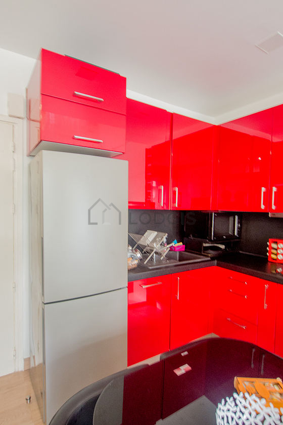 Apartamento Neuilly-Sur-Seine - 