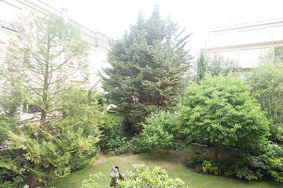 Appartamento Neuilly-Sur-Seine - 