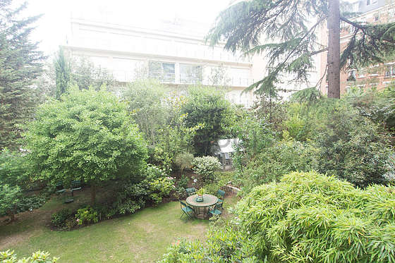 Appartement Neuilly-Sur-Seine - 