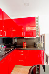 Квартира Neuilly-Sur-Seine - Кухня