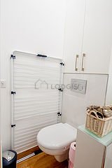 Apartamento Neuilly-Sur-Seine - Casa de banho