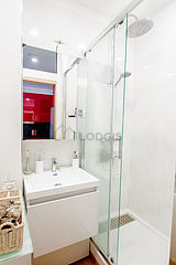 Apartamento Neuilly-Sur-Seine - Cuarto de baño