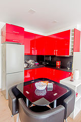 Appartamento Neuilly-Sur-Seine - Cucina