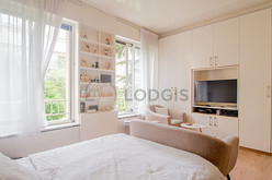 Appartamento Neuilly-Sur-Seine - Soggiorno