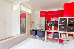 Appartamento Neuilly-Sur-Seine - Soggiorno