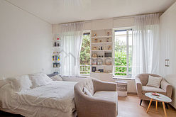 Appartamento Neuilly-Sur-Seine - Soggiorno