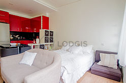 Appartement Neuilly-Sur-Seine - Séjour
