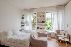 Wohnung Neuilly-Sur-Seine - Wohnzimmer