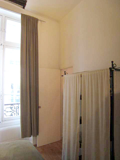 Apartment Paris 3° - 