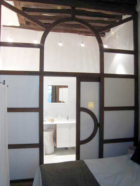 Apartment Paris 3° - 