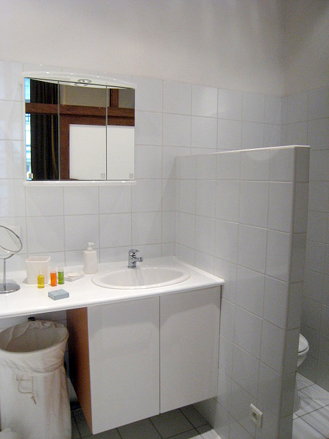 Wohnung Paris 3° - 