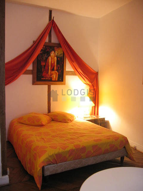 Квартира Париж 6° - 