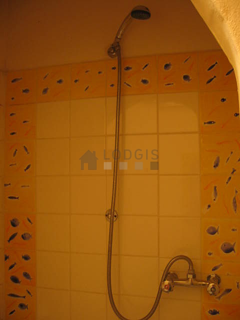 Квартира Париж 6° - 