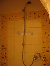 Wohnung Paris 6° - Badezimmer