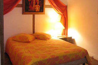 Saint Germain des Prés Paris 6° studio