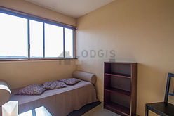 Apartment Bagnolet - Bedroom 3