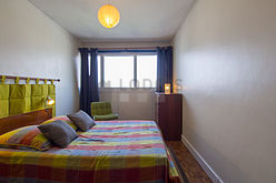 Apartment Seine st-denis Est - Bedroom 2
