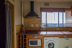 Appartamento Bagnolet - Cucina