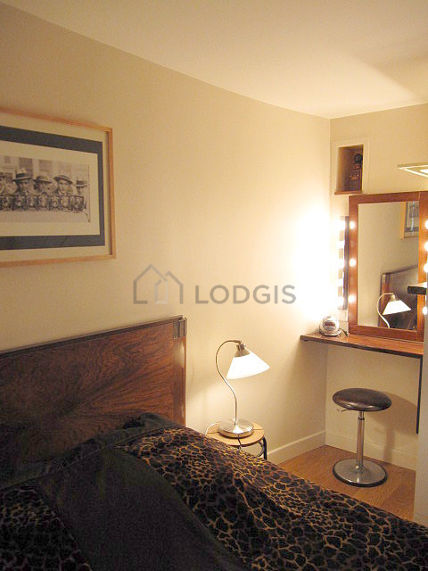 Apartment Paris 2° - 
