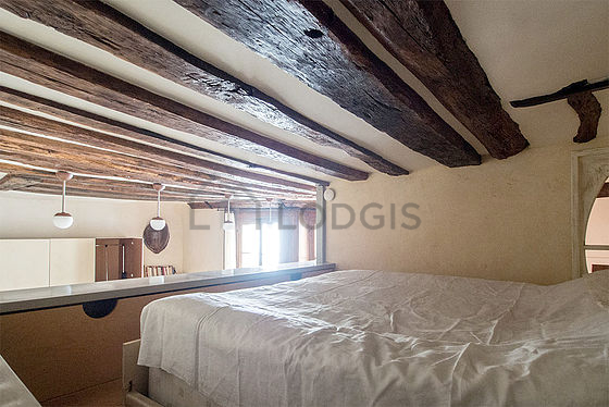 Apartment Paris 2° - 