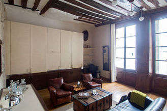 Appartement 1 chambre Paris 2° Grands Boulevards - Montorgueil