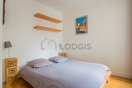 Appartement Paris 3° - 