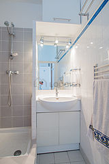 Apartamento Paris 3° - Casa de banho