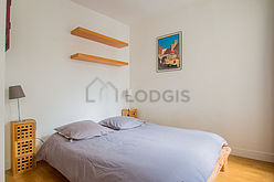 Apartamento Paris 3° - Quarto 2