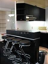 Apartamento Paris 8° - Cozinha